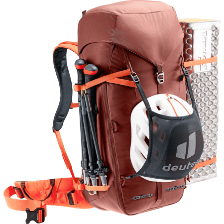 Rucksack Deuter Guide 34+8
