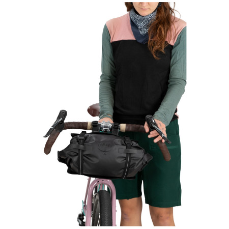 Lenkertasche Osprey Escapist Handlebar Bag Large