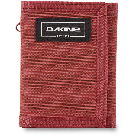 Geldbeutel Dakine Vert Rail Wallet (2024) rot DarkRose