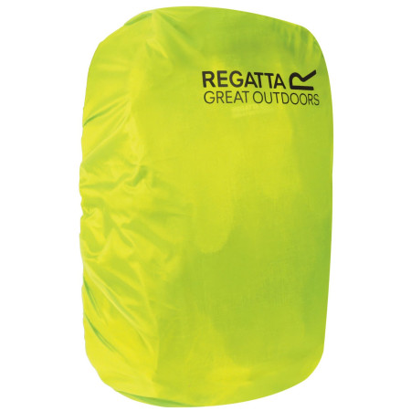 Regenschutz für Rucksack Regatta 35 50L Raincover grün LemonLime