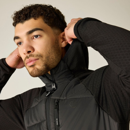 Herrenjacke Dare 2b Aero Fuse Padded Hybrid