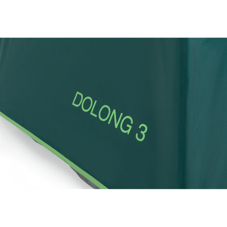 Wanderzelt Loap Dolong 3