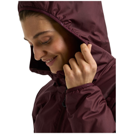 Damen-Softshell-Jacke Didriksons Karix Wns Jkt 3
