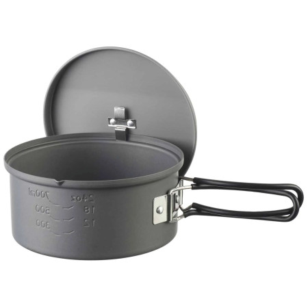 Kochtopf Esbit Hrnec z hliníku 1,1L