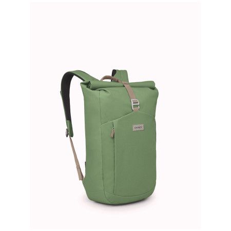 Urban-Rucksack Osprey Arcane Roll Top Pack grün botanica