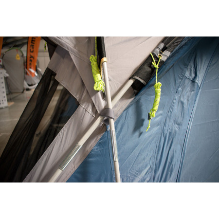 Familienzelt Pinguin Nimbus 4