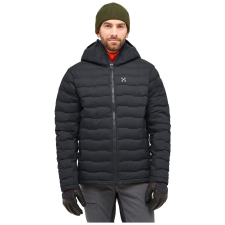 Herrenjacke Haglöfs Spitz Down