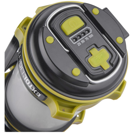 Leuchte Extol Cree XPG2 LED 350lm