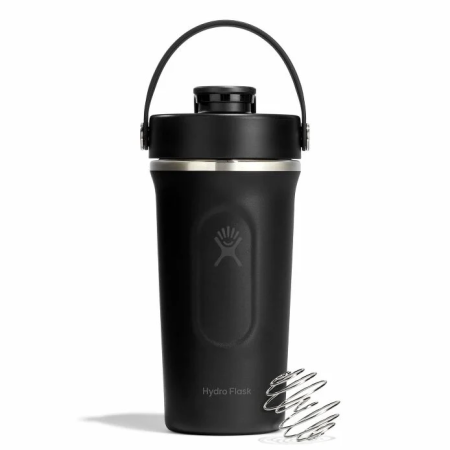 Thermoflasche Hydro Flask Insulated Shaker 24 oz (710 ml)
