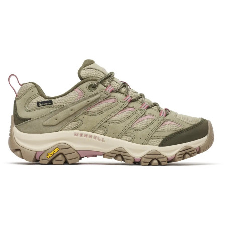 Damen Wanderschuhe Merrell Moab 3 GTX