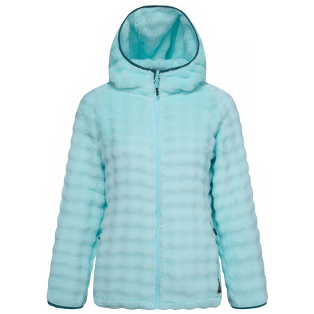 Damen-Sweatshirt Regatta Endra hellblau Water Ballet