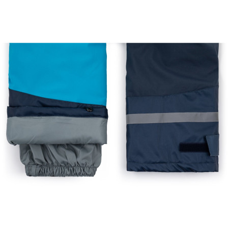 Kinder-Skianzug Kilpi Pontino-Jb