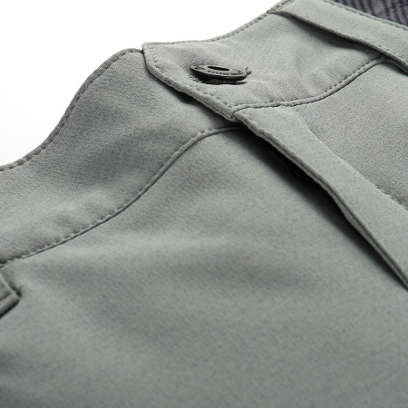 Kinderhose Alpine Pro Ramelo Shadow