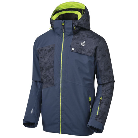 Herrenjacke Dare 2b Testament