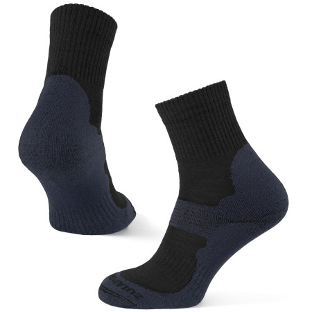 Socken Zulu Merino Allseason 3-pack