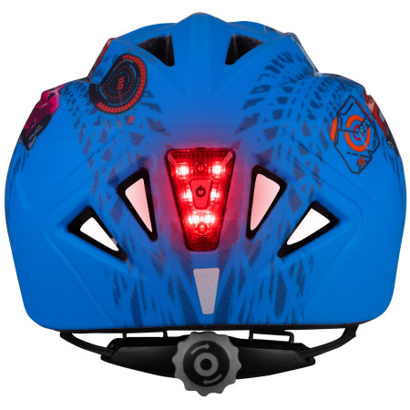 Kinderhelm Etape Pluto Light