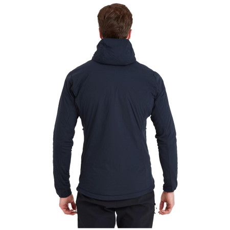 Herrenjacke Montane Fireball Lite Hoodie