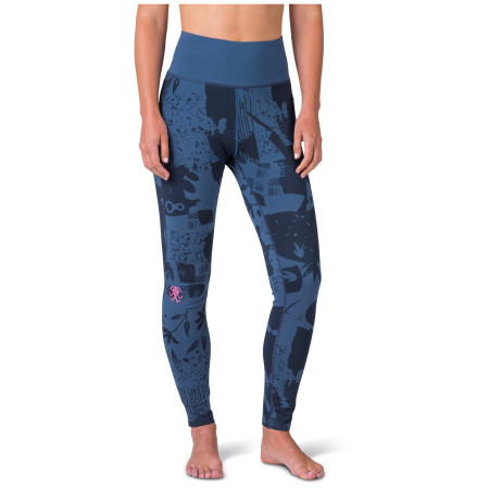 Damen-Leggings Rafiki Ceillac Ctn (2025)