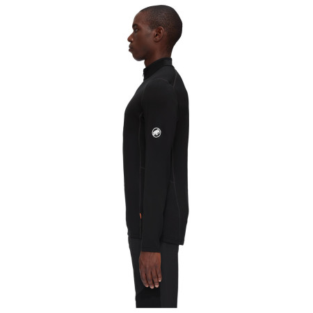 Herren-Funktionsshirt Mammut Aenergy ML Half Zip Pull Men