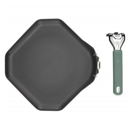 Grillpfanne Gerber Compleat Griddle