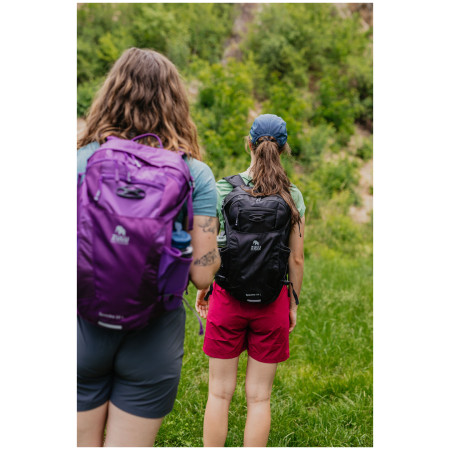 Rucksack Zulu Spectra 25 L