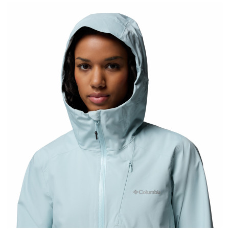 Damenjacke Columbia Trailborne™ 2.5L Shell