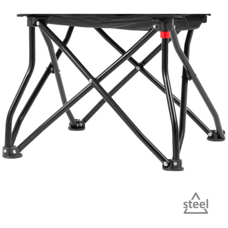 Campingstuhl Brunner Action Armchair Equiframe