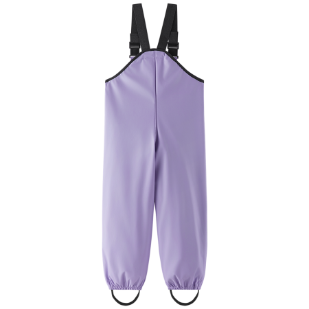 Wasserdichte Kinderhosen Reima Lammikko Blooming Lilac