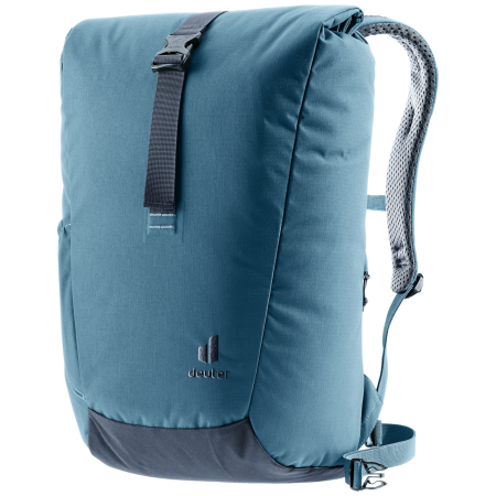 Urban-Rucksack Deuter Step Out 22 hellblau atlantic-ink