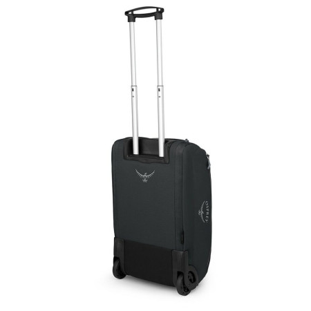 Koffer auf Rollen Osprey Daylite Co Whld Duffle 40
