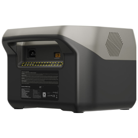 Aufladestation EcoFlow River 2 Max