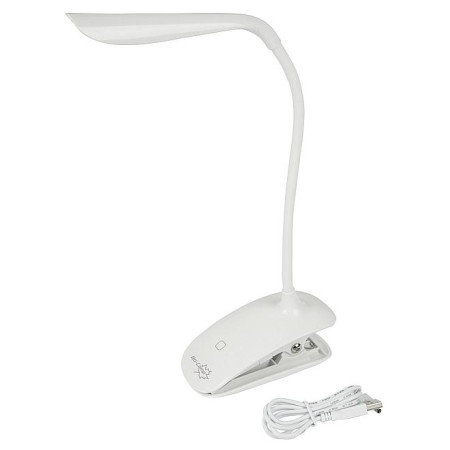 Lampe Bo-Camp Touch weiß White