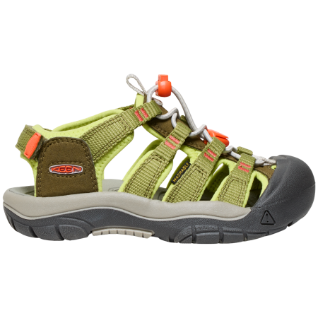 Kindersandalen Keen Newport Boundless Ch