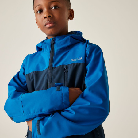 Kinderjacke Regatta Boys Trekktain 3 in 1 II