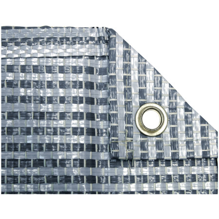 Zeltunterlage Brunner Kinetic 600 - 250x450 cm