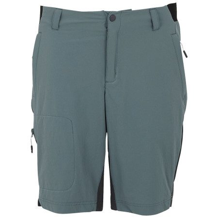 Herrenshorts Regatta Eldes Shorts blau/grau StrmyWth/Ash