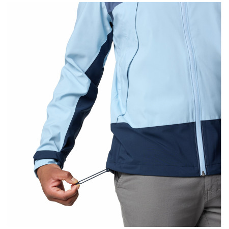 Herren Softshell-Jacke Columbia Boulder Falls™ Jacket