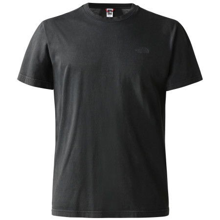 Herren-T-Shirt The North Face Heritage Dye Pack Logowear Tee schwarz TNF BLACK