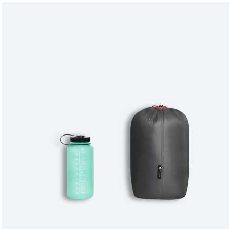 Daunenschlafsack Cumulus Panyam 600