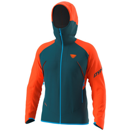 Herrenjacke Dynafit Transalper Gtx M Jkt blau Dawn