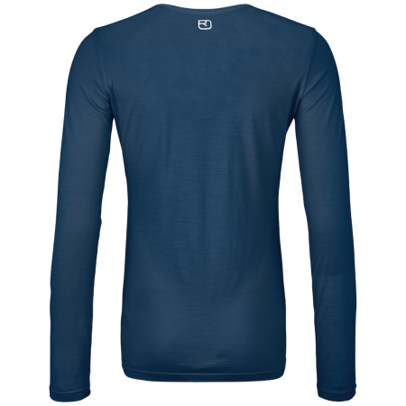 Damen-Funktionsshirt Ortovox 150 Cool Clean Ls W