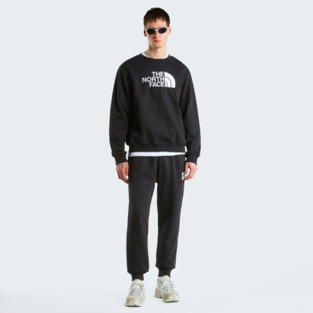 Herren-Sweatshirt The North Face Essential Drew Peak Regular Crew