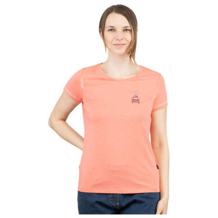 Damen-T-Shirt Chillaz Gandia E Ciao