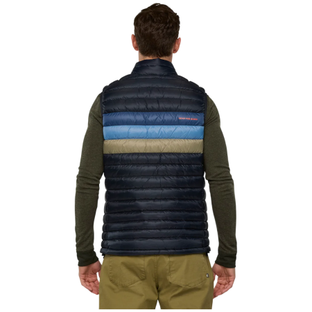 Herren-Daunenweste Cotopaxi M'S Fuego Down Vest