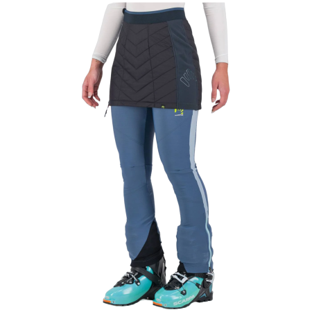 Damen Winterrock Karpos Alagna Plus Evo W Skirt