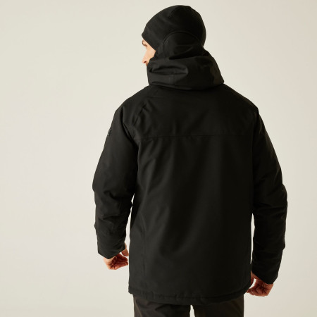 Herrenjacke Regatta Highton Stretch Padded Jacket