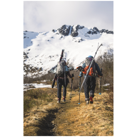 Skialp-Rucksack Black Diamond Cirque Ultra 35