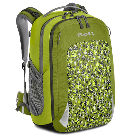Schulranzen Boll Smart 24 Leaves