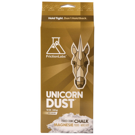 Magnesium FrictionLabs Unicorn Dust 340 g gold