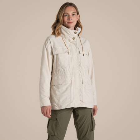 Damenjacke Craghoppers NLADV Jacket II